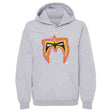 Ultimate Warrior Men's Hoodie | 500 LEVEL