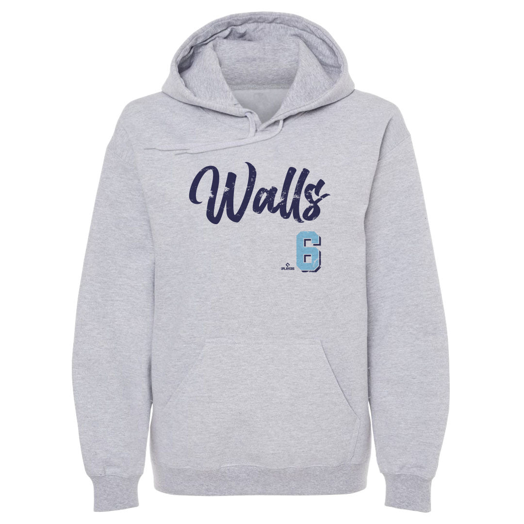 Taylor Walls Men's Hoodie | 500 LEVEL