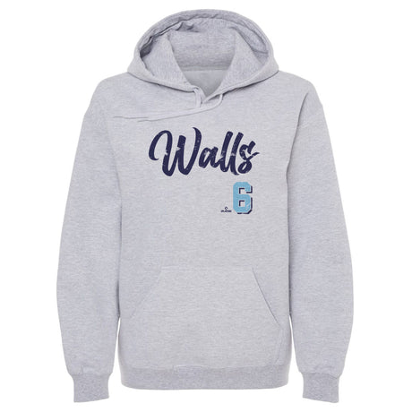 Taylor Walls Men's Hoodie | 500 LEVEL