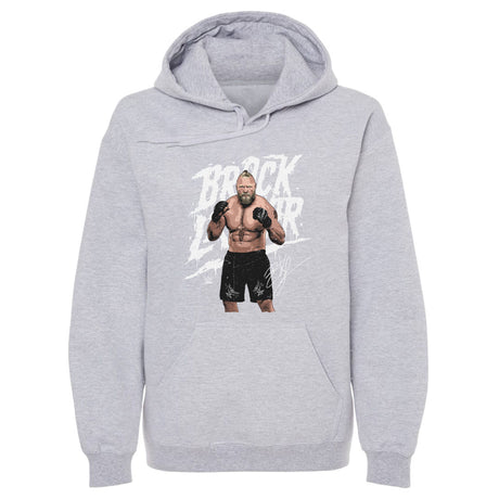 Brock Lesnar Men's Hoodie | 500 LEVEL