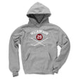 Nathan MacKinnon Men's Hoodie | 500 LEVEL