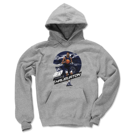 Tyrese Haliburton Men's Hoodie | 500 LEVEL