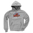 Javier Baez Men's Hoodie | 500 LEVEL