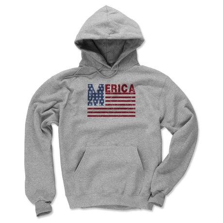 USA Men's Hoodie | 500 LEVEL