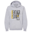 Joey Porter Jr. Men's Hoodie | 500 LEVEL