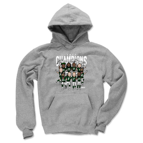 Philadelphia Men's Hoodie | 500 LEVEL