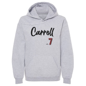 Corbin Carroll Men's Hoodie | 500 LEVEL