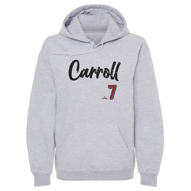 Corbin Carroll Men's Hoodie | 500 LEVEL