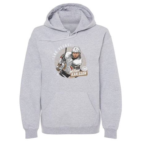 William Karlsson Men's Hoodie | 500 LEVEL