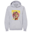 Ricky The Dragon Steamboat Men's Hoodie | 500 LEVEL