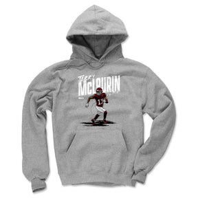 Terry McLaurin Men's Hoodie | 500 LEVEL