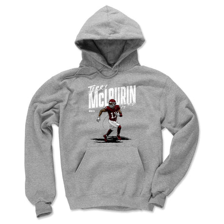 Terry McLaurin Men's Hoodie | 500 LEVEL