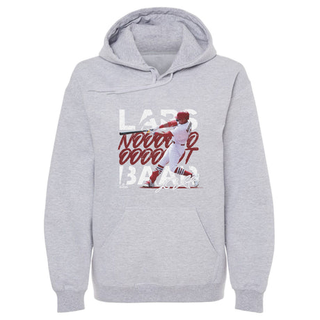 Lars Nootbaar Men's Hoodie | 500 LEVEL