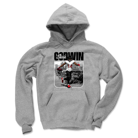 Chris Godwin Men's Hoodie | 500 LEVEL