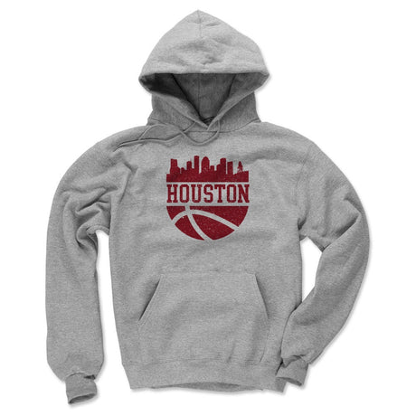 Houston Men's Hoodie | 500 LEVEL