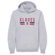 Joao Klauss Men's Hoodie | 500 LEVEL