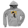 Larry Murphy Men's Hoodie | 500 LEVEL
