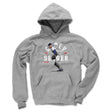 Corey Seager Men's Hoodie | 500 LEVEL