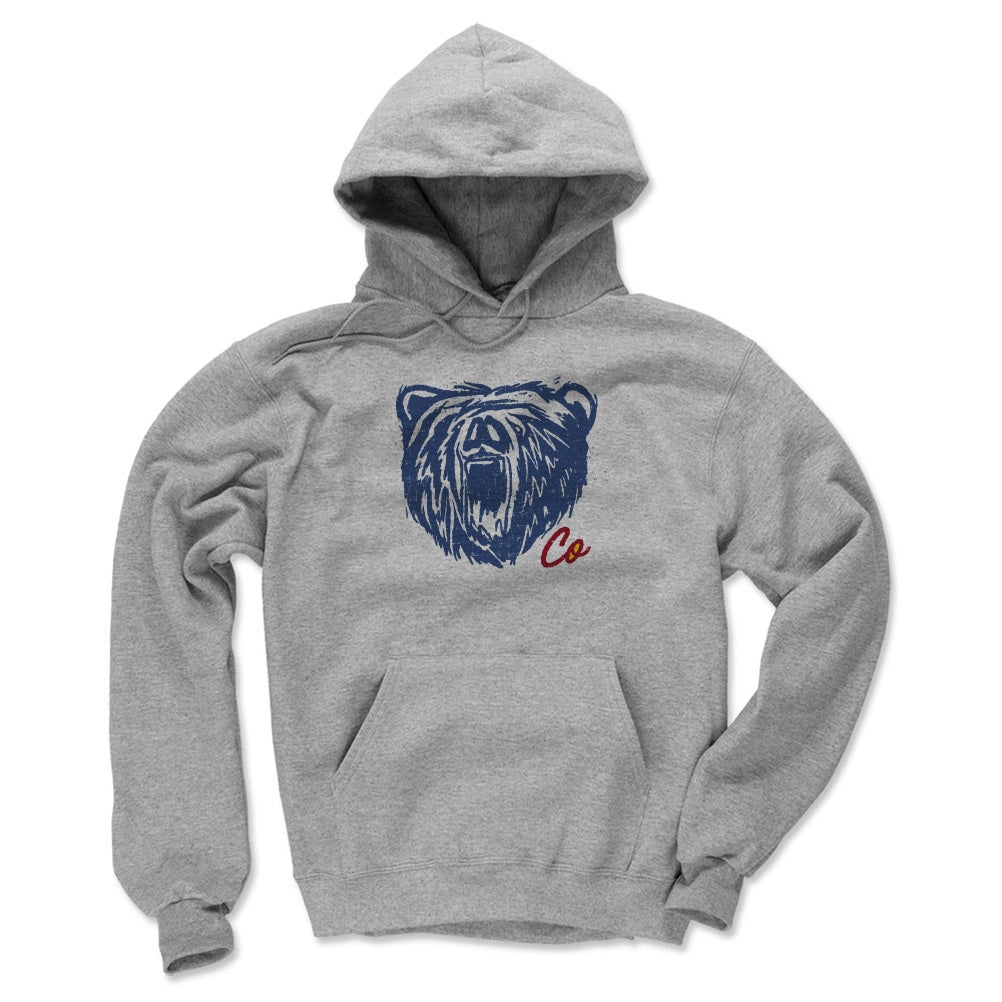 Colorado Men's Hoodie | 500 LEVEL