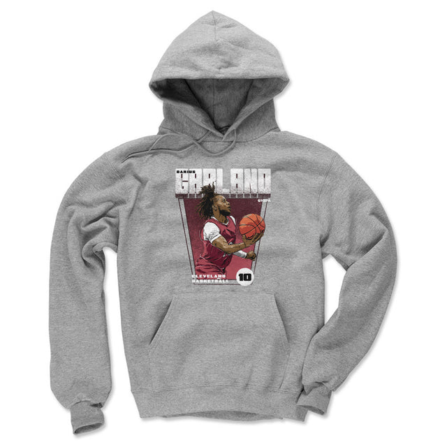 Darius Garland Men's Hoodie | 500 LEVEL