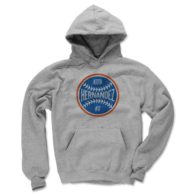 Keith Hernandez Men's Hoodie | 500 LEVEL