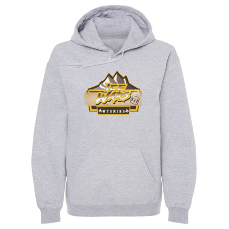 Ice Wars Men's Hoodie | 500 LEVEL