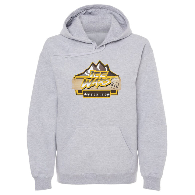 Ice Wars Men's Hoodie | 500 LEVEL