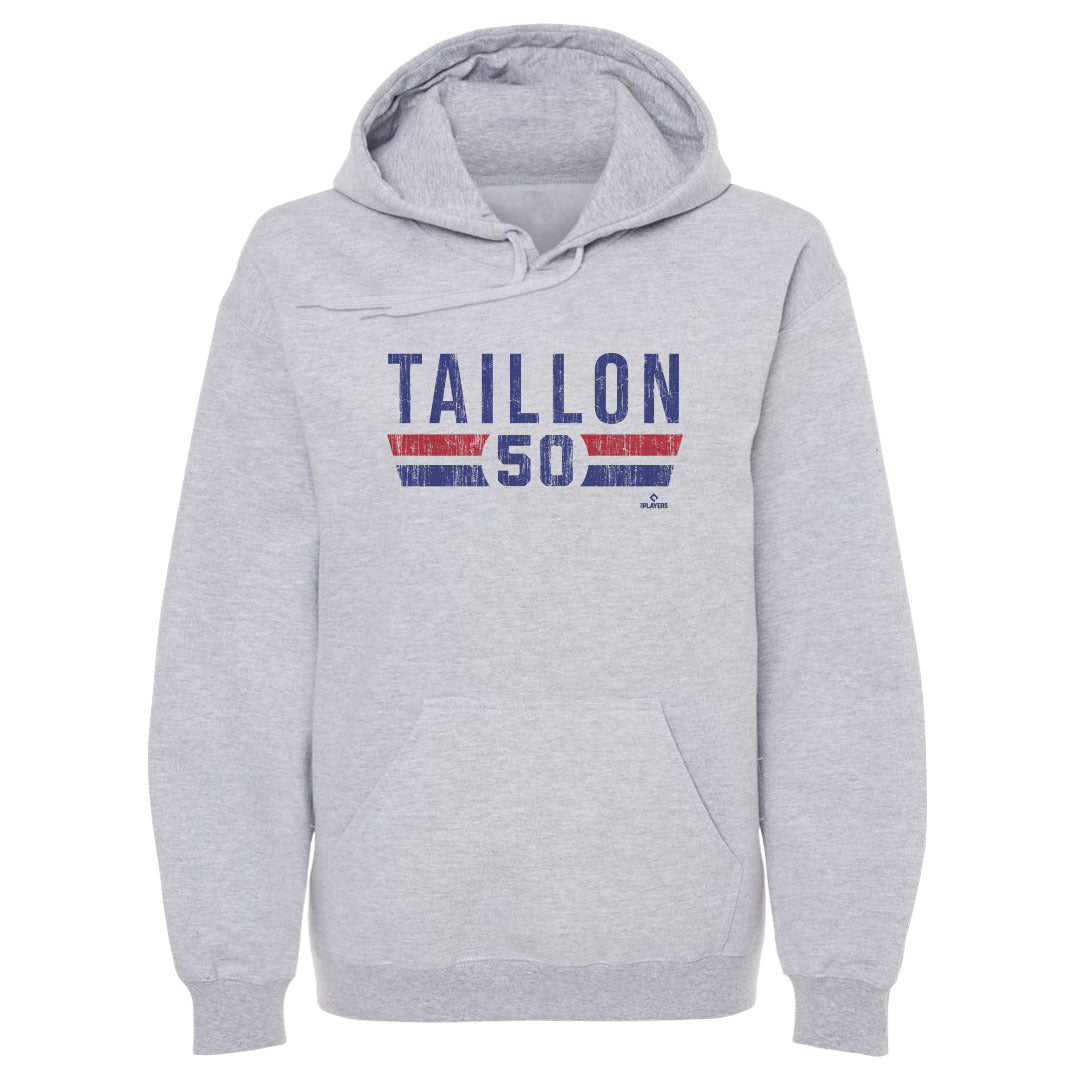 Jameson Taillon Men&#39;s Hoodie | 500 LEVEL
