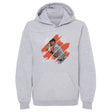 Jorge Mateo Men's Hoodie | 500 LEVEL