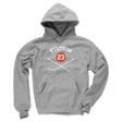 Bob Nystrom Men's Hoodie | 500 LEVEL