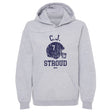 C.J. Stroud Men's Hoodie | 500 LEVEL