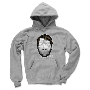 Matthew Stafford Men's Hoodie | 500 LEVEL
