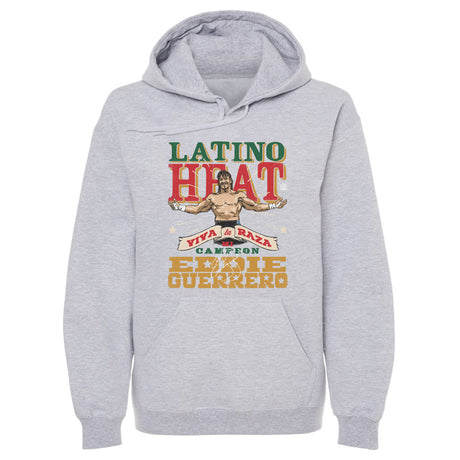 Eddie Guerrero Men's Hoodie | 500 LEVEL