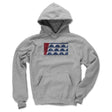 Des Moines Men's Hoodie | 500 LEVEL