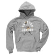Cameron Jordan Men's Hoodie | 500 LEVEL