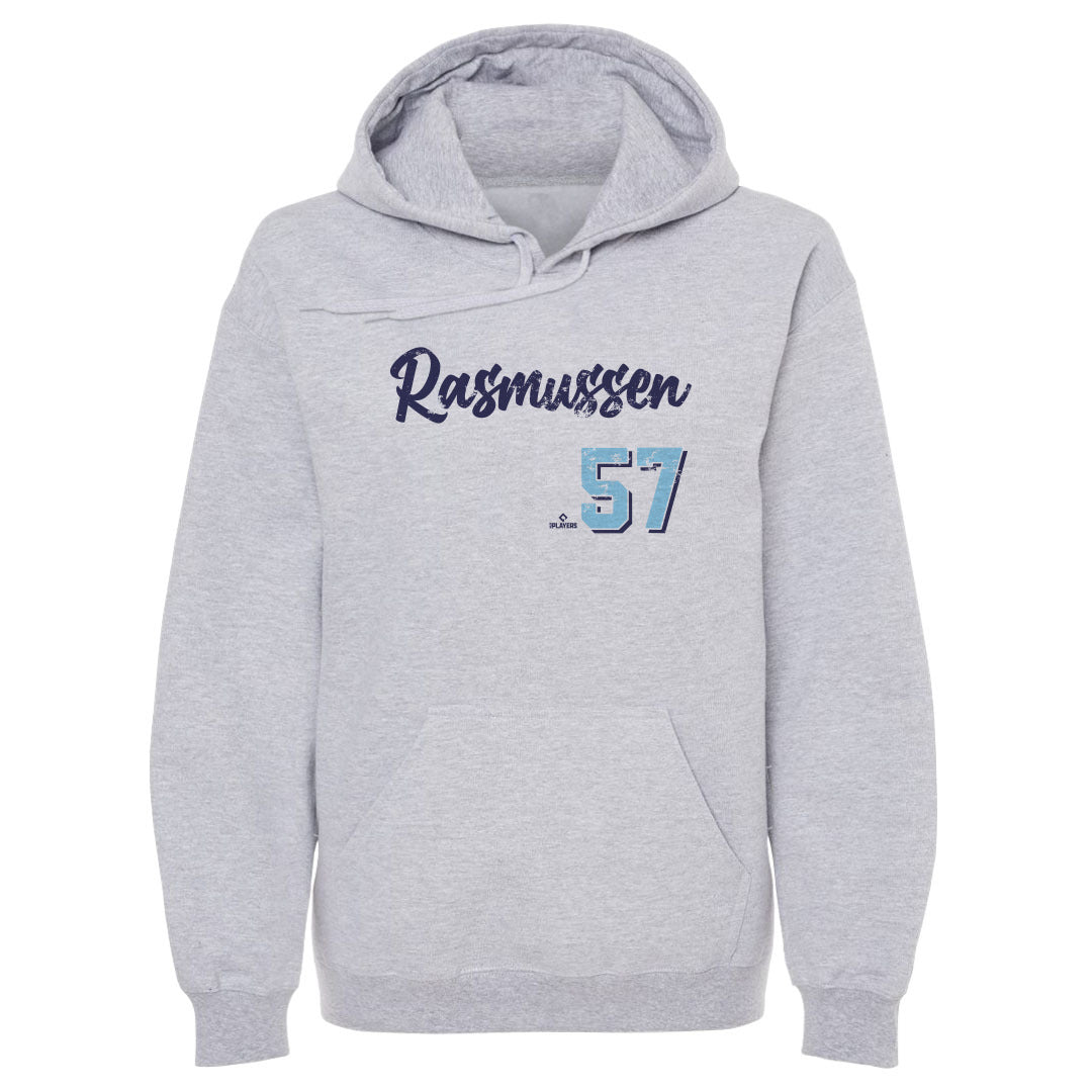 Drew Rasmussen Men's Hoodie | 500 LEVEL
