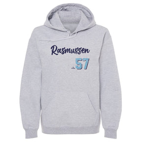 Drew Rasmussen Men's Hoodie | 500 LEVEL
