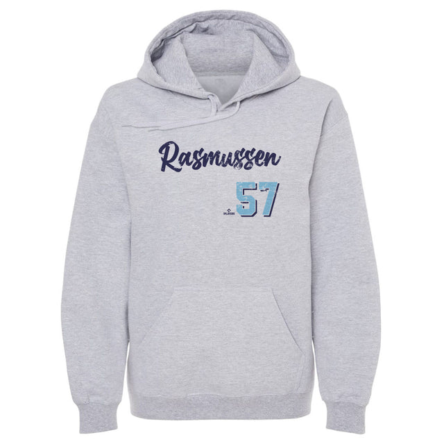 Drew Rasmussen Men's Hoodie | 500 LEVEL