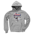 Kevin Lowe Men's Hoodie | 500 LEVEL