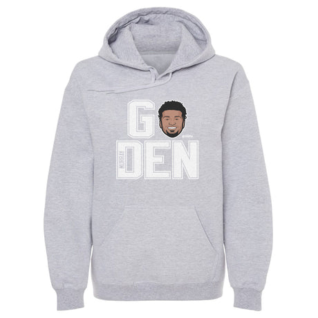 Jamal Murray Men's Hoodie | 500 LEVEL