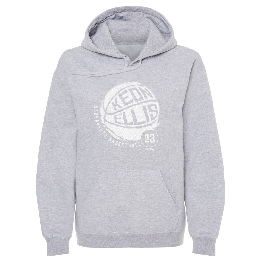 Keon Ellis Men's Hoodie | 500 LEVEL