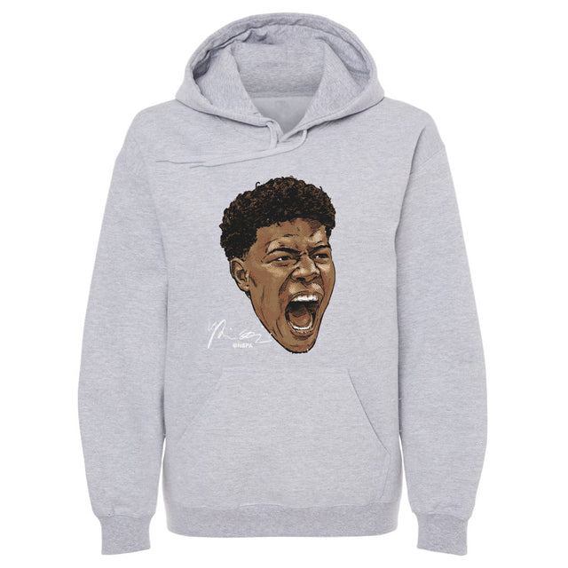Rui Hachimura Men's Hoodie | 500 LEVEL