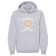 Jacques Plante Men's Hoodie | 500 LEVEL