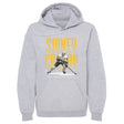 Sidney Crosby Men's Hoodie | 500 LEVEL