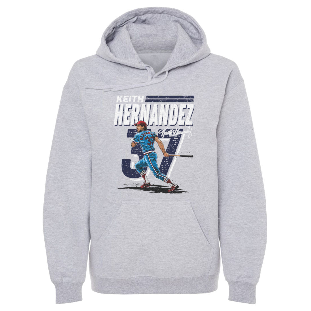 Keith Hernandez Men's Hoodie | 500 LEVEL