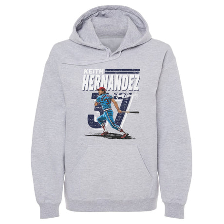 Keith Hernandez Men's Hoodie | 500 LEVEL