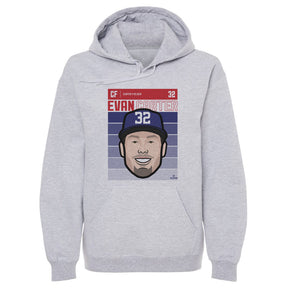 Evan Carter Men's Hoodie | 500 LEVEL