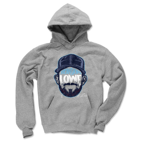Brandon Lowe Men's Hoodie | 500 LEVEL