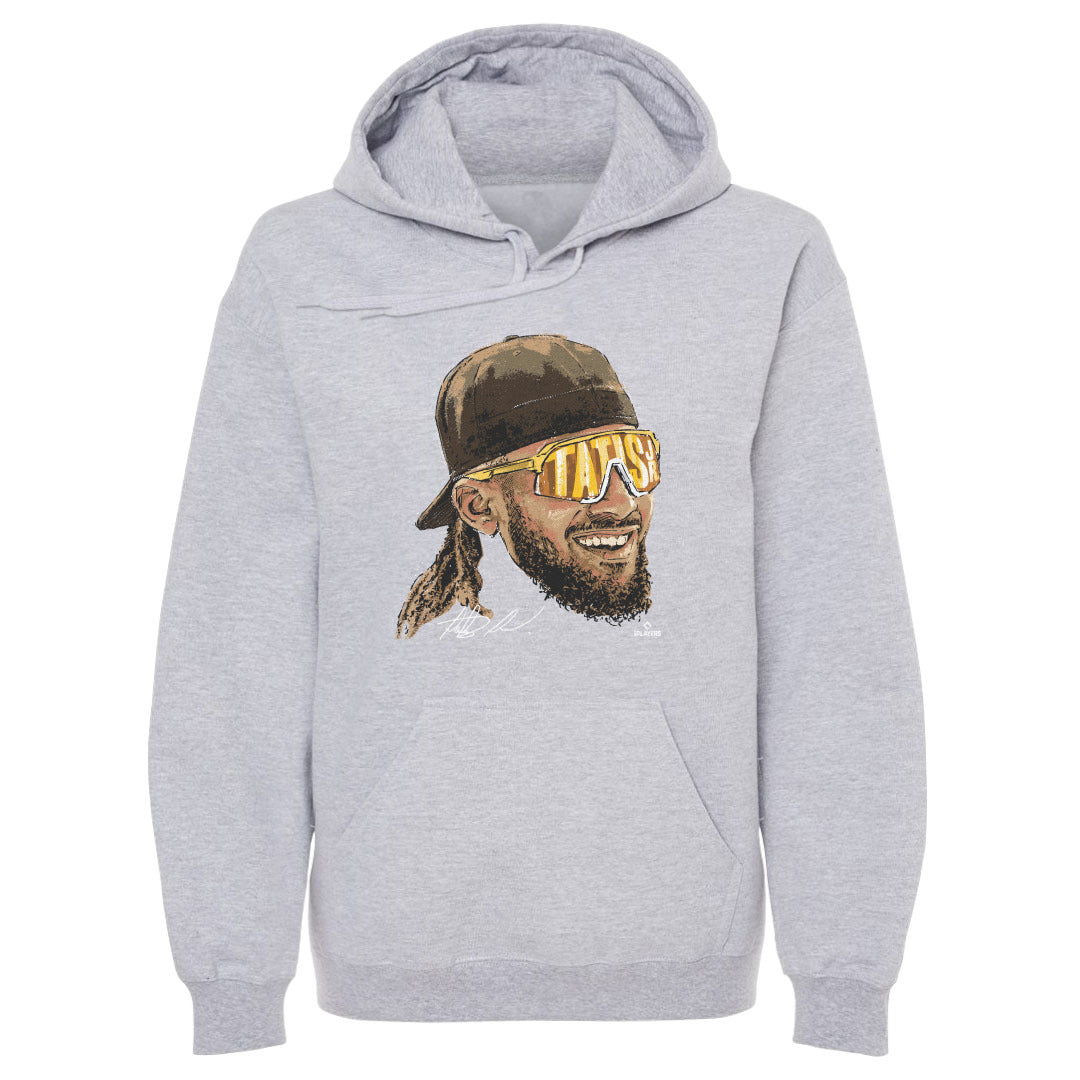 Fernando Tatis Jr. Men's Hoodie | 500 LEVEL