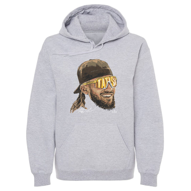 Fernando Tatis Jr. Men's Hoodie | 500 LEVEL